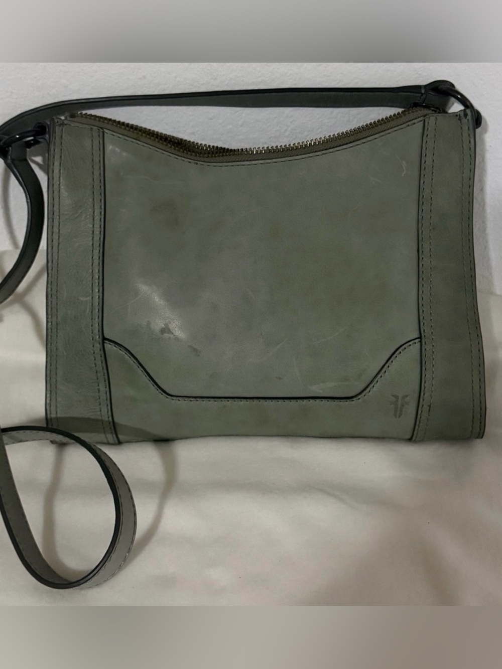 Frye Melissa Crossbody